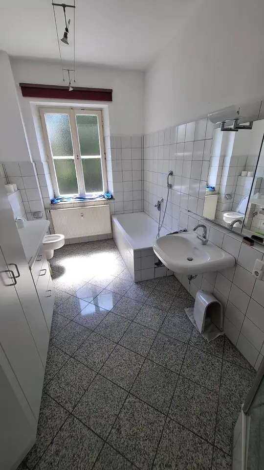 WG-Zimmer mit 16 m² in Bamberg – Bild 8