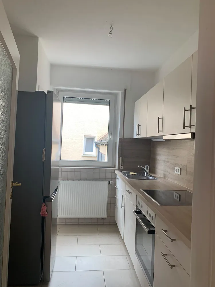 3 Zimmer Wohnung mit 70 m² in Stuttgart – Bild 1