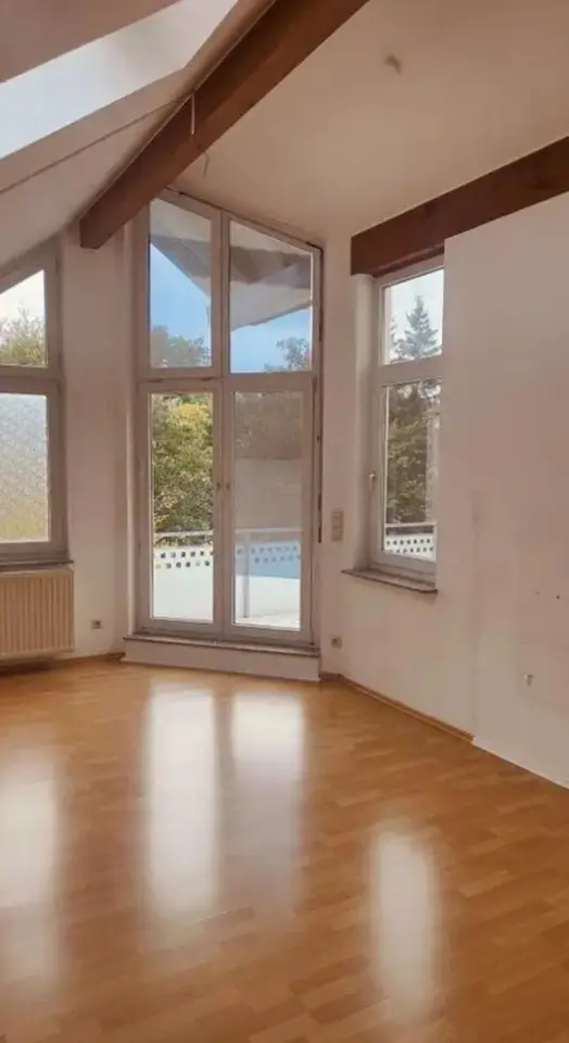 3 Zimmer Wohnung mit 70 m² in Balingen – Bild 1