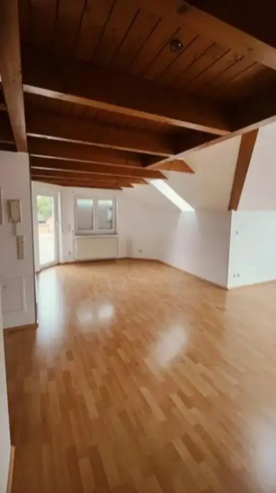 3 Zimmer Wohnung mit 70 m² in Balingen – Bild 2