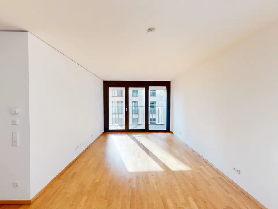 2 Zimmer Wohnung mit 71 m² in Frankfurt am Main – Bild 4