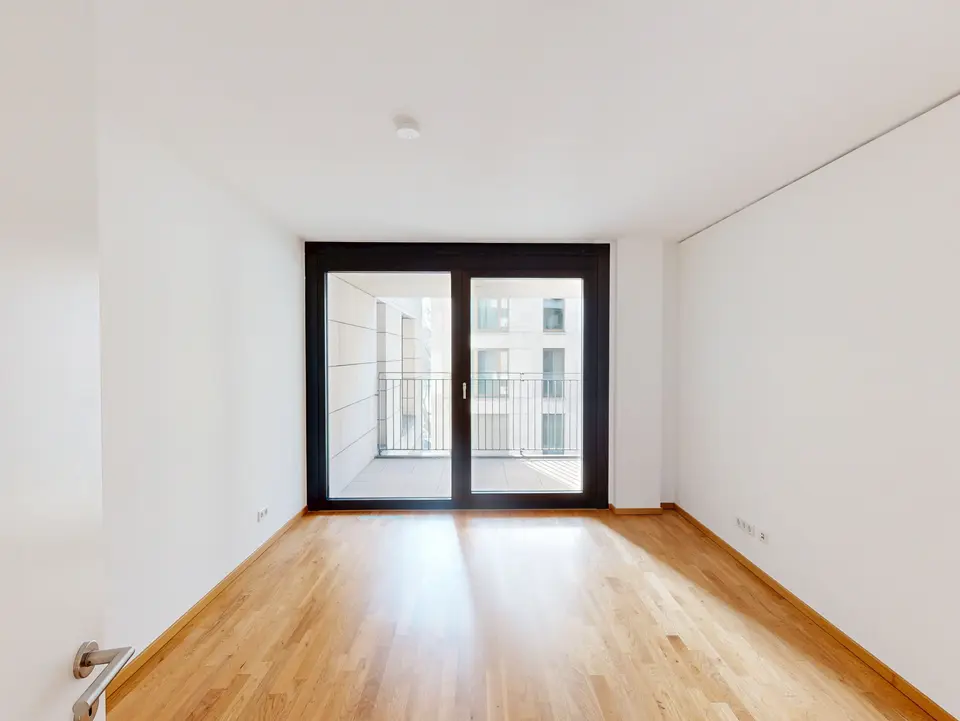 2 Zimmer Wohnung mit 71 m² in Frankfurt am Main – Bild 7