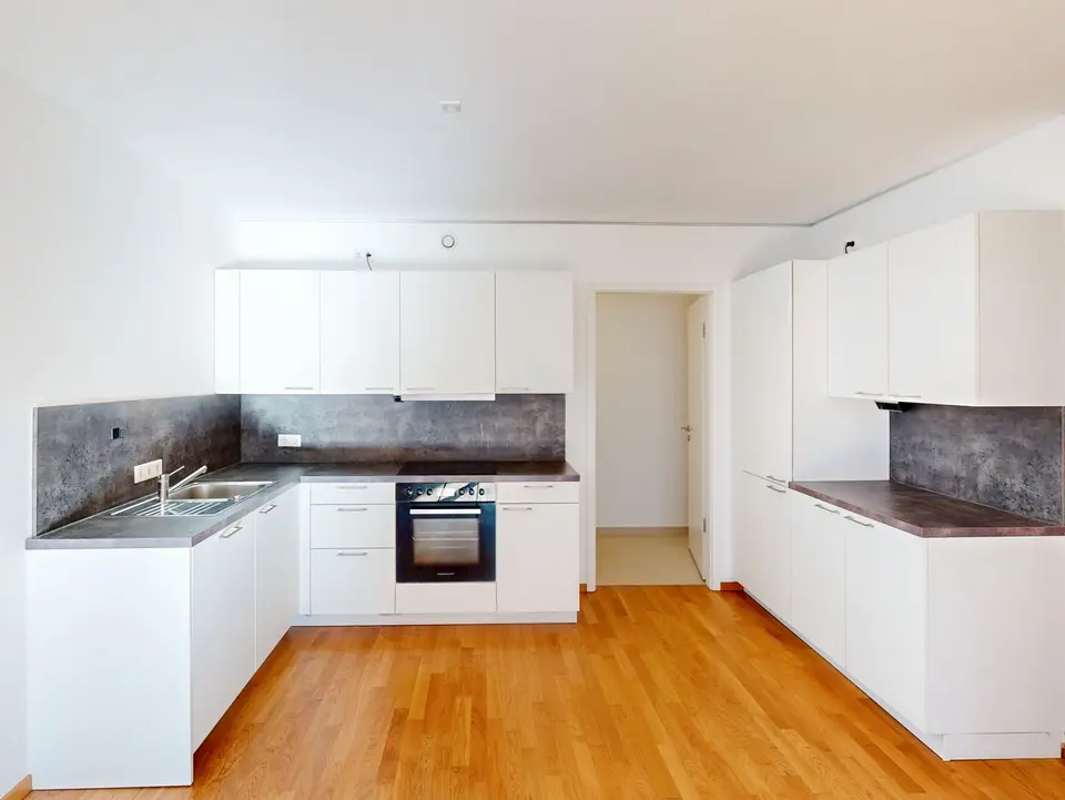 2 Zimmer Wohnung mit 71 m² in Frankfurt am Main – Bild 8
