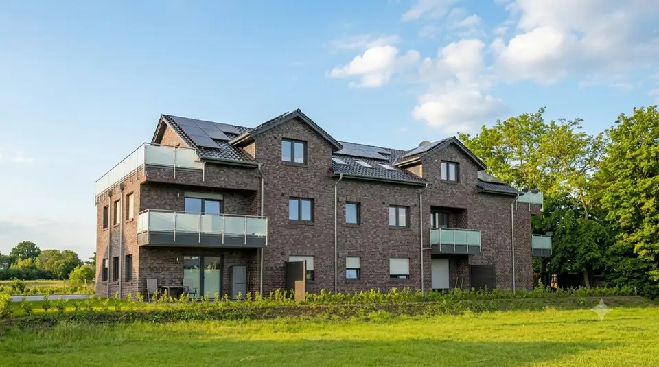 3 Zimmer Haus mit 93 m² in Oldenburg – Bild 6