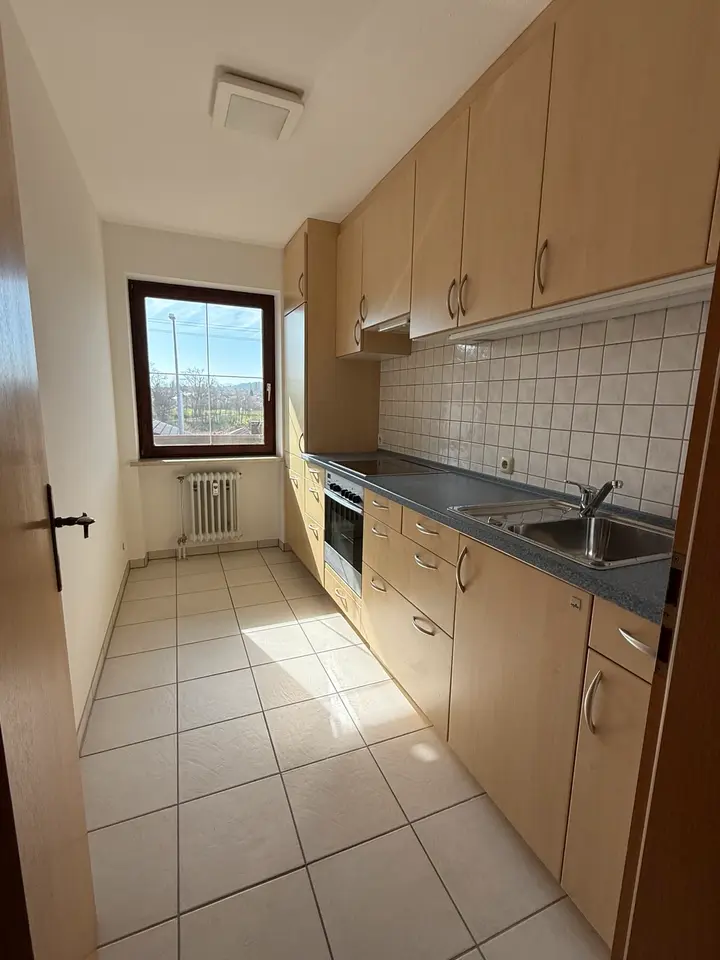 2 Zimmer Wohnung mit 53 m² in Rosenheim – Bild 6