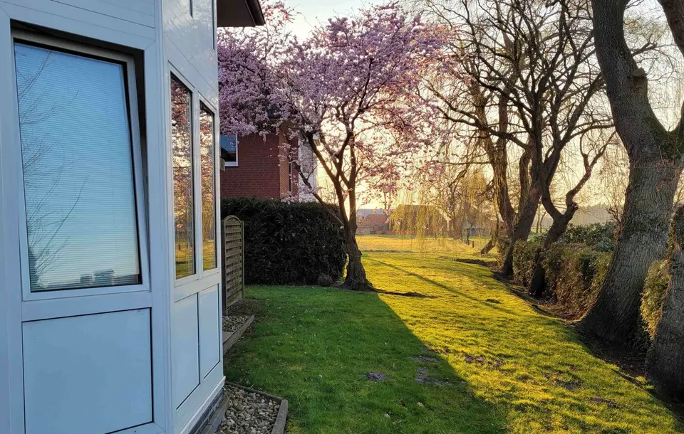 WG-Zimmer mit 60 m² in Achim – Bild 2