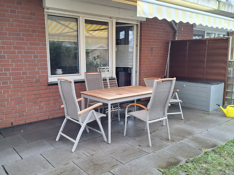 WG-Zimmer mit 60 m² in Achim – Bild 3