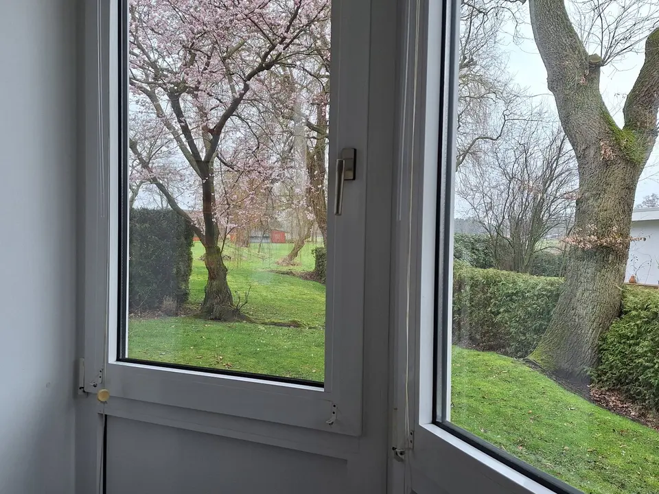 WG-Zimmer mit 60 m² in Achim – Bild 4