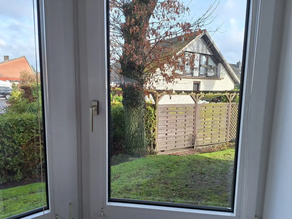WG-Zimmer mit 60 m² in Achim – Bild 5