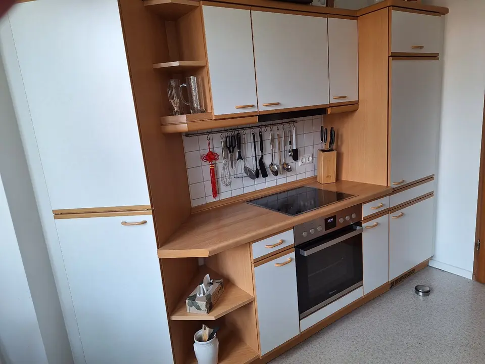 WG-Zimmer mit 60 m² in Achim – Bild 6