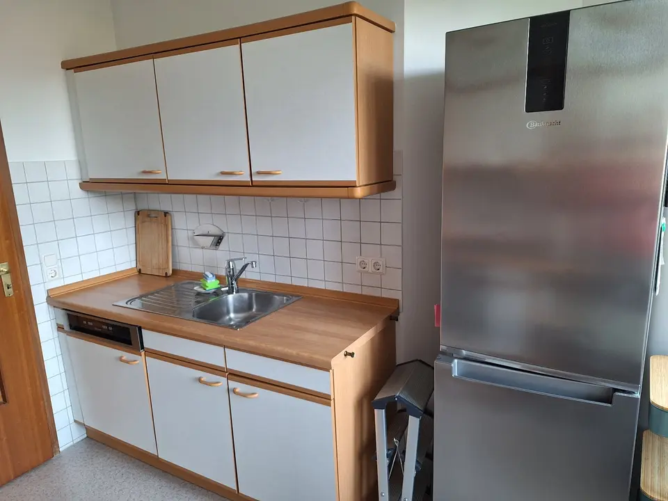 WG-Zimmer mit 60 m² in Achim – Bild 7