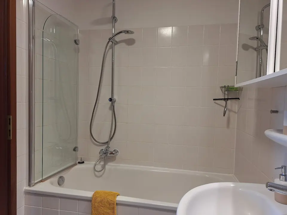 WG-Zimmer mit 60 m² in Achim – Bild 8