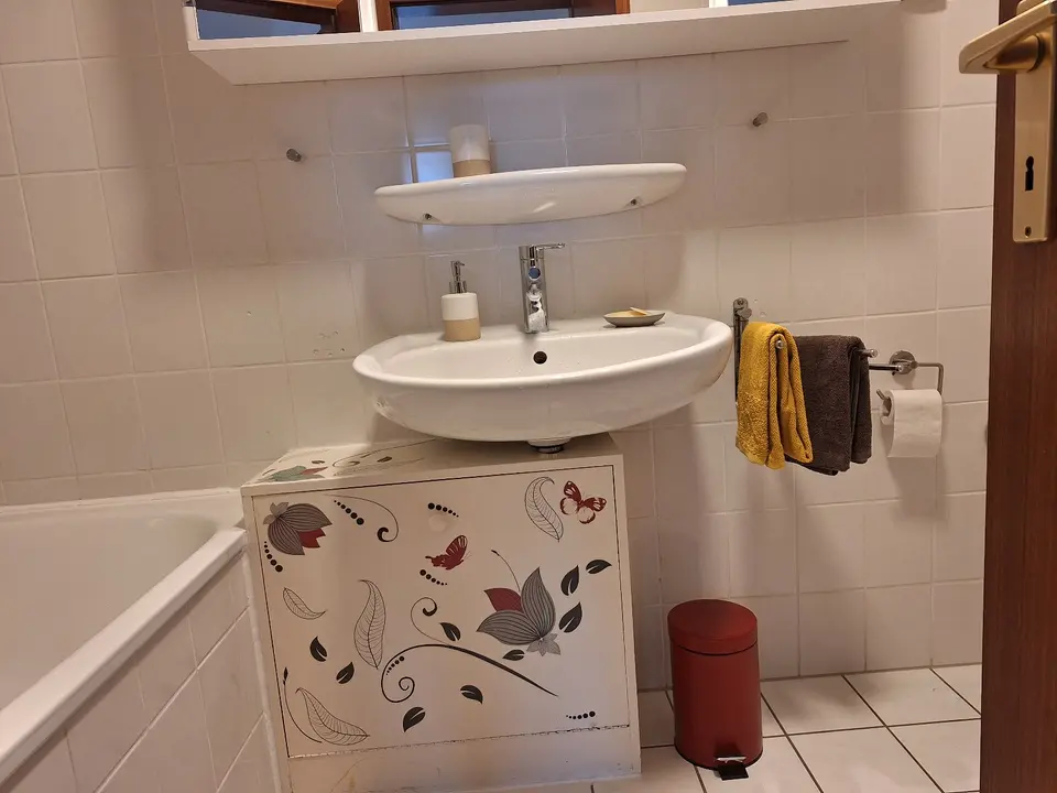 WG-Zimmer mit 60 m² in Achim – Bild 9