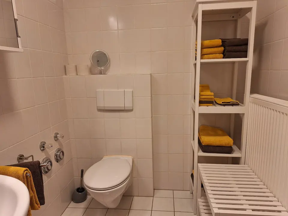 WG-Zimmer mit 60 m² in Achim – Bild 10