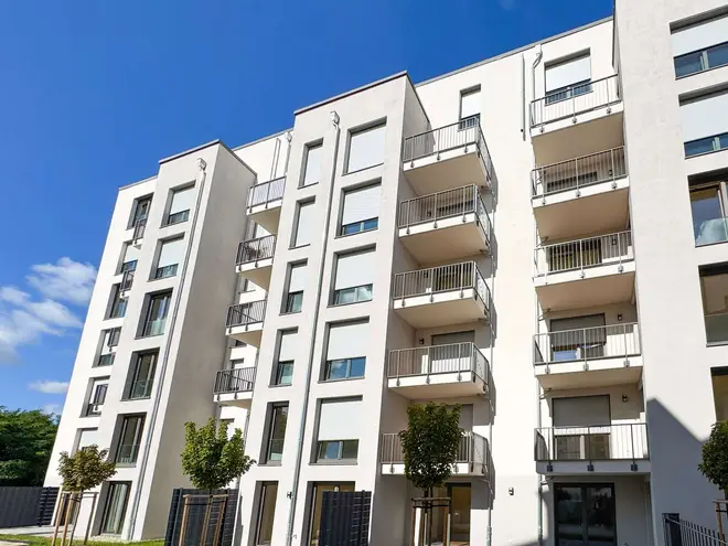 1 Zimmer Wohnung mit 39 m² in Leipzig – Bild 12