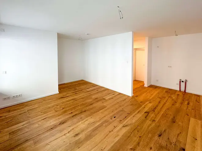 1 Zimmer Wohnung mit 39 m² in Leipzig – Bild 2