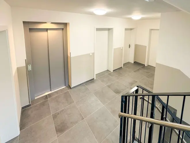 1 Zimmer Wohnung mit 39 m² in Leipzig – Bild 7