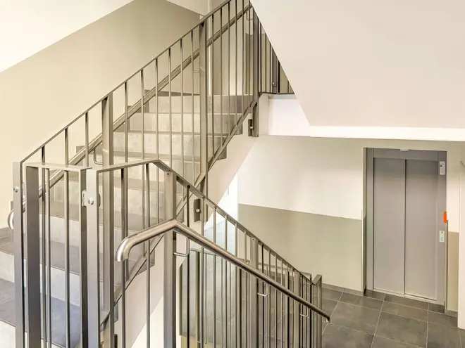 1 Zimmer Wohnung mit 39 m² in Leipzig – Bild 8