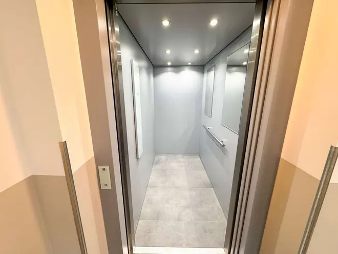 1 Zimmer Wohnung mit 39 m² in Leipzig – Bild 9