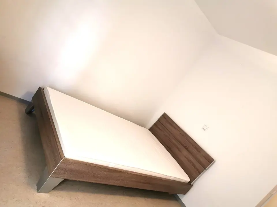 Studio mit 23 m² in Amberg – Bild 4