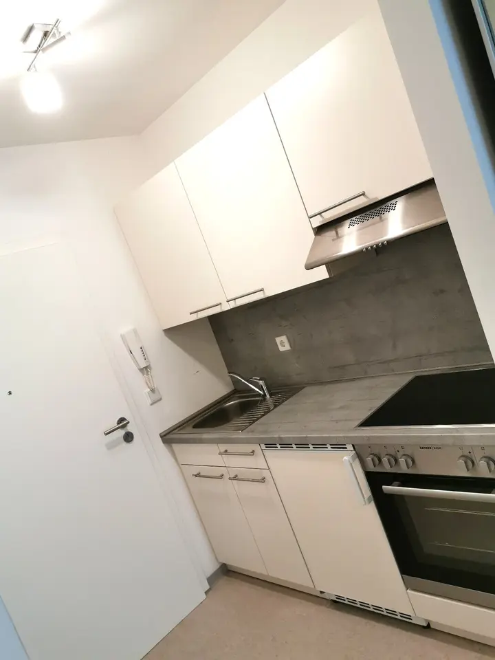 Studio mit 23 m² in Amberg – Bild 5