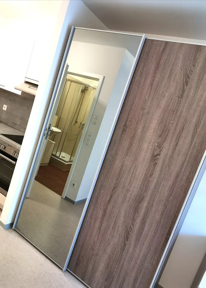 Studio mit 23 m² in Amberg – Bild 6