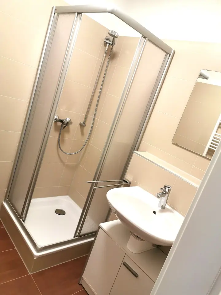 Studio mit 23 m² in Amberg – Bild 8