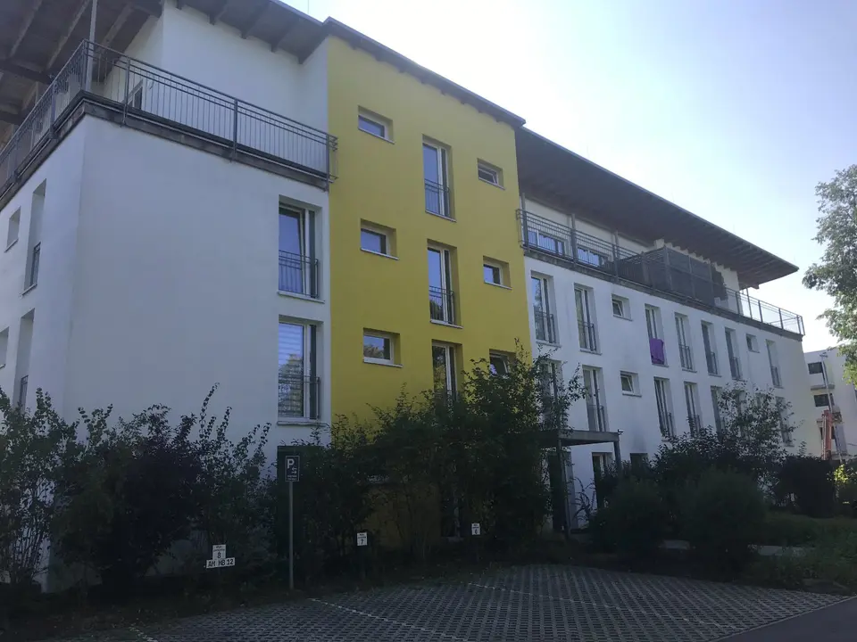 Studio mit 23 m² in Amberg – Bild 9