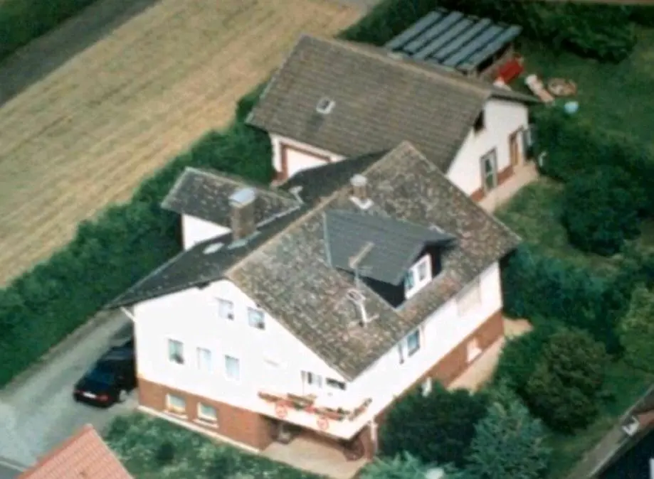 2 Zimmer Wohnung mit 30 m² in Marburg – Bild 6
