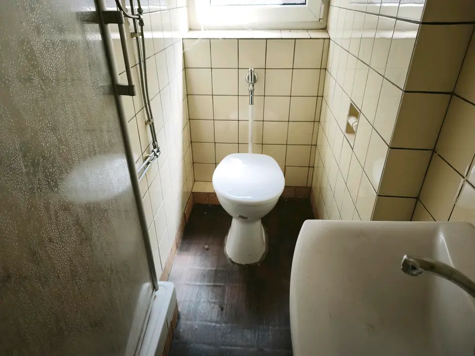 Studio mit 30 m² in Recklinghausen – Bild 3