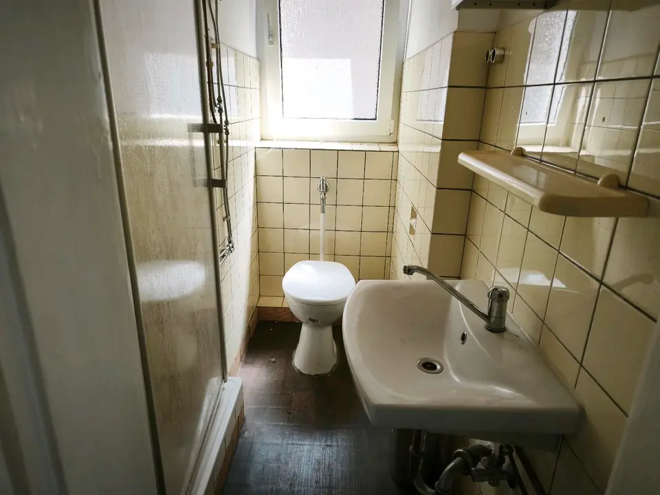 Studio mit 30 m² in Recklinghausen – Bild 6