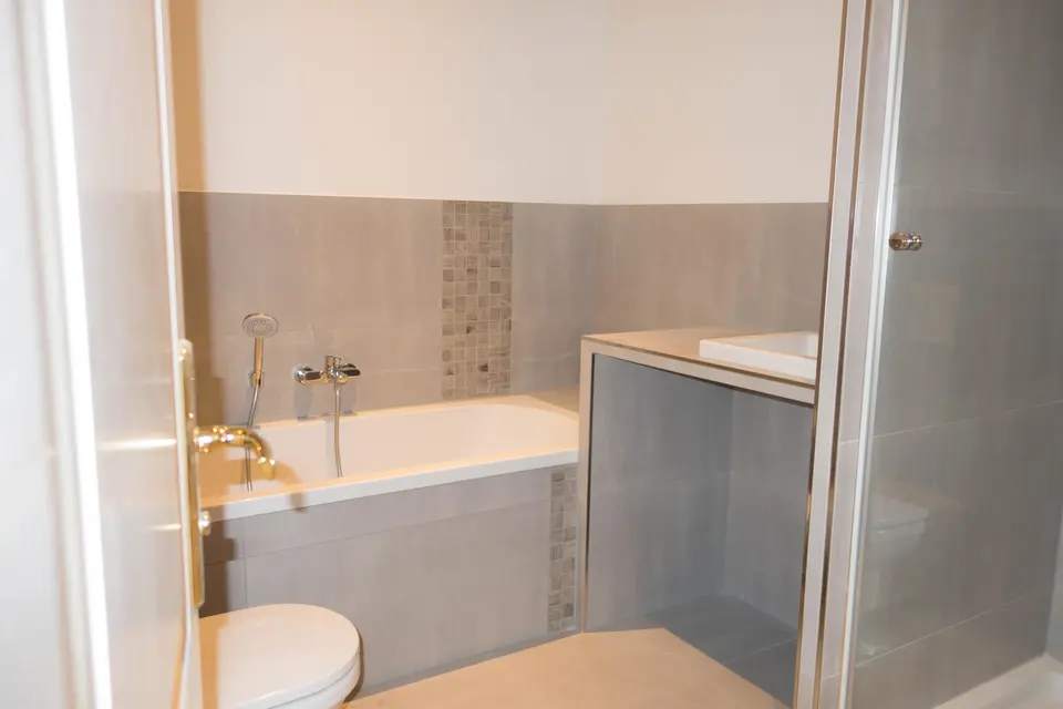 3 Zimmer Wohnung mit 74 m² in Oranienburg – Bild 5