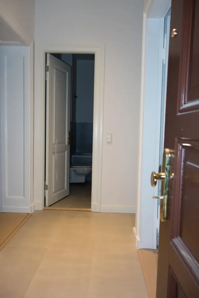 3 Zimmer Wohnung mit 74 m² in Oranienburg – Bild 6