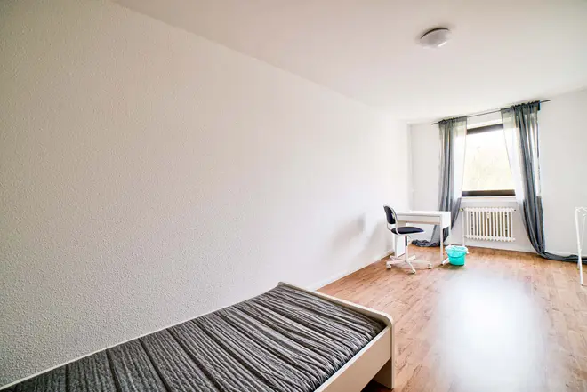 WG-Zimmer in Düsseldorf – Bild 2