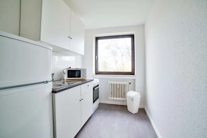 WG-Zimmer in Düsseldorf – Bild 3