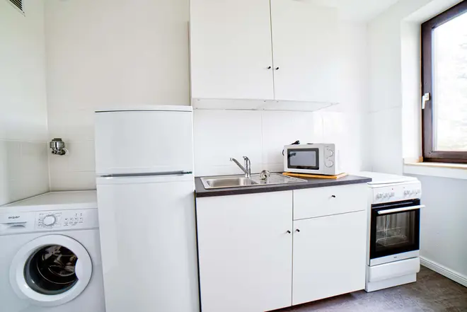 WG-Zimmer in Düsseldorf – Bild 4