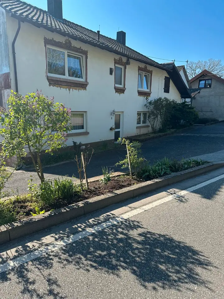 7 Zimmer Haus mit 188 m² in Kaiserslautern – Bild 2