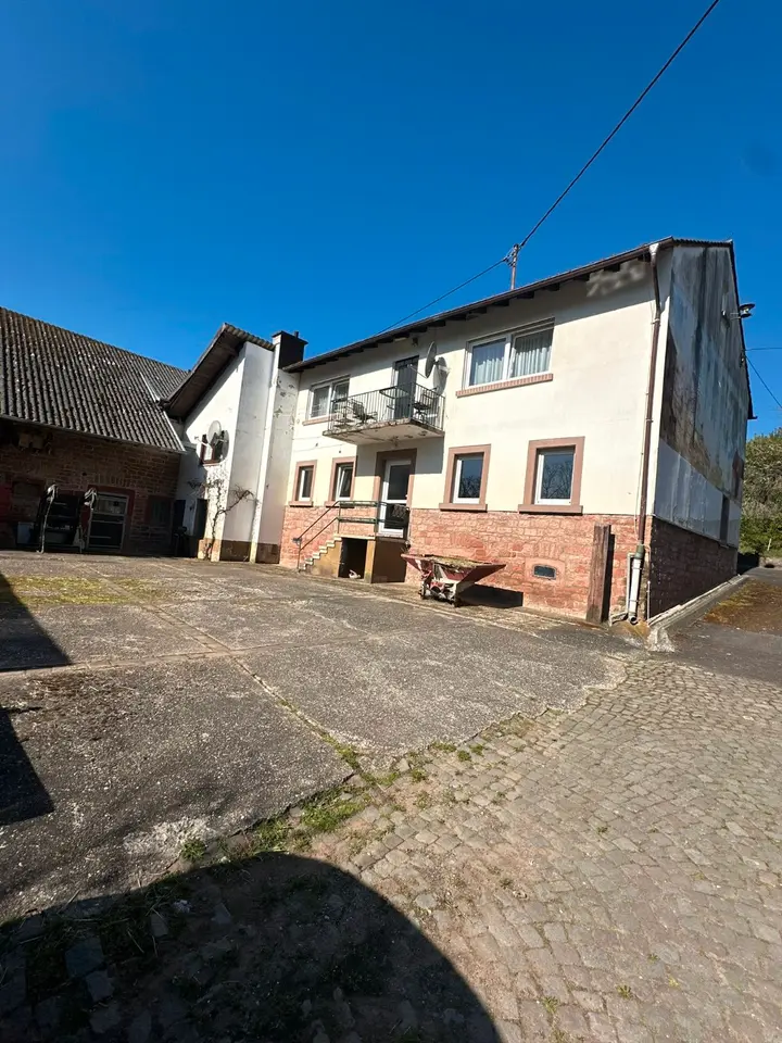7 Zimmer Haus mit 188 m² in Kaiserslautern – Bild 3
