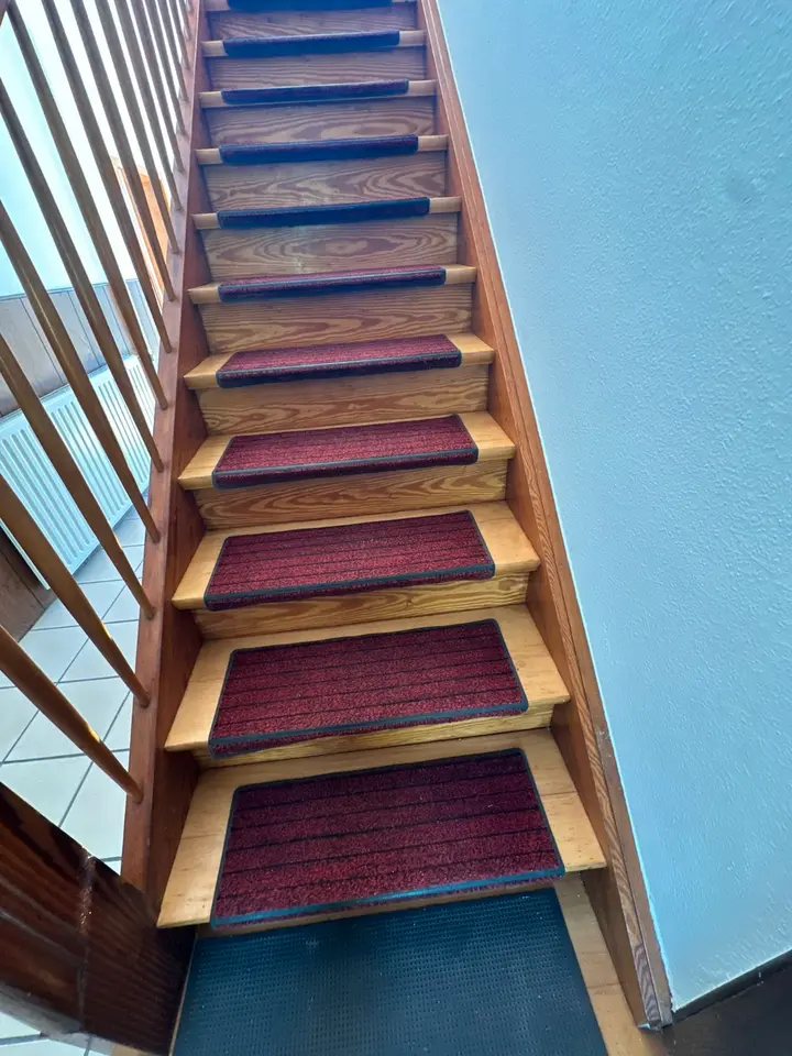 7 Zimmer Haus mit 188 m² in Kaiserslautern – Bild 9