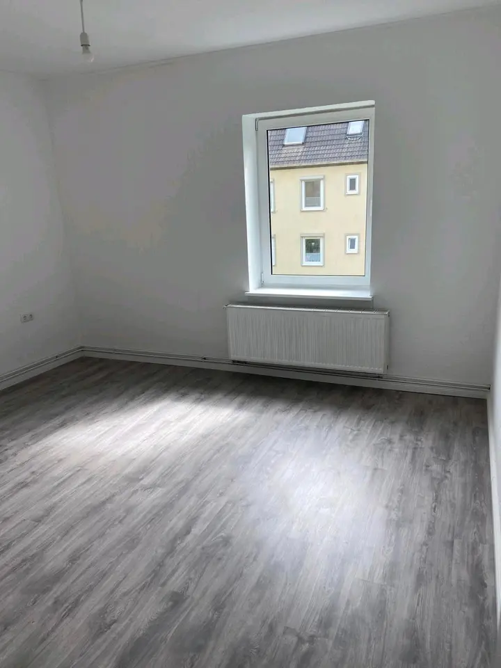 3 Zimmer Wohnung mit 60 m² in Wilhelmshaven – Bild 1