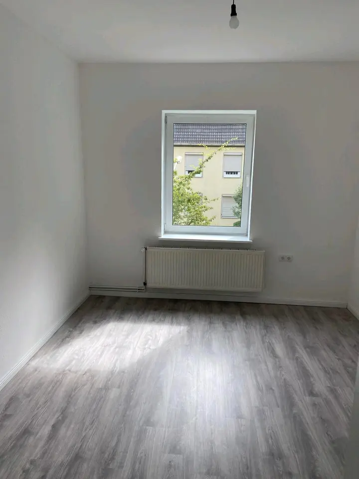 3 Zimmer Wohnung mit 60 m² in Wilhelmshaven – Bild 2