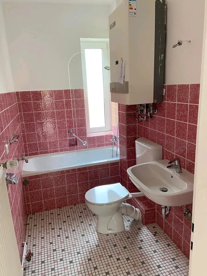 3 Zimmer Wohnung mit 60 m² in Wilhelmshaven – Bild 6