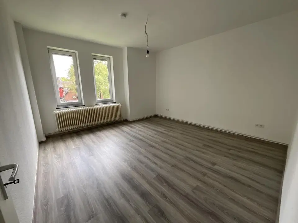 3 Zimmer Wohnung mit 60 m² in Wilhelmshaven – Bild 9