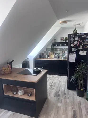 2 Zimmer Wohnung mit 75 m² in Augsburg – Bild 4
