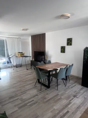 2 Zimmer Wohnung mit 75 m² in Augsburg – Bild 5