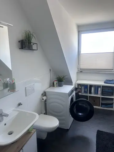 2 Zimmer Wohnung mit 75 m² in Augsburg – Bild 6