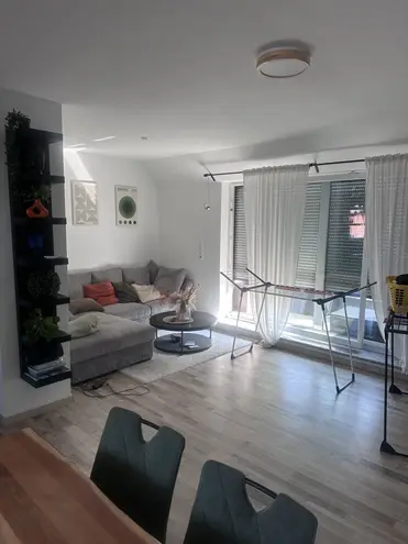 2 Zimmer Wohnung mit 75 m² in Augsburg – Bild 8