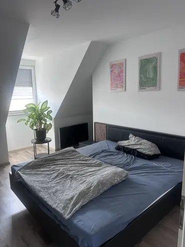 2 Zimmer Wohnung mit 75 m² in Augsburg – Bild 9