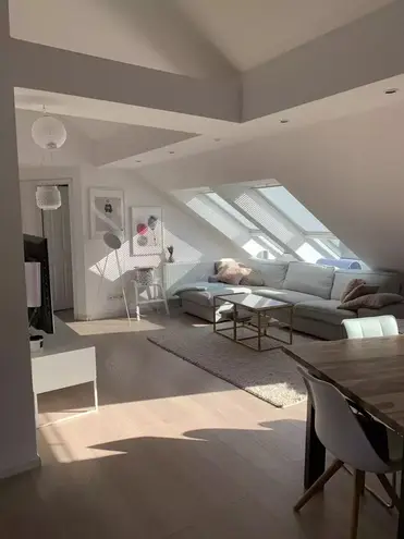 3 Zimmer Wohnung mit 72 m² in Dortmund – Bild 1