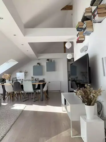 3 Zimmer Wohnung mit 72 m² in Dortmund – Bild 4